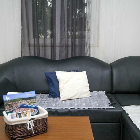 Tribunj Apartmani מראה חיצוני תמונה