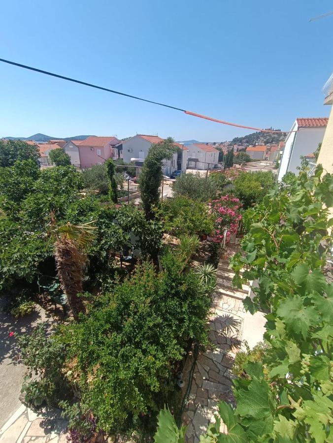 Tribunj Apartmani מראה חיצוני תמונה