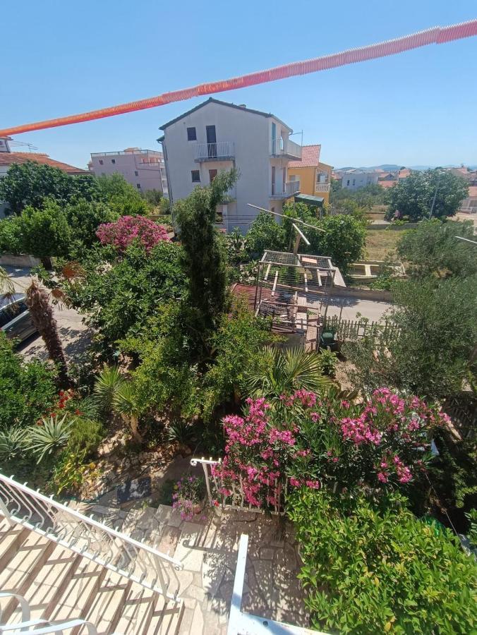 Tribunj Apartmani מראה חיצוני תמונה