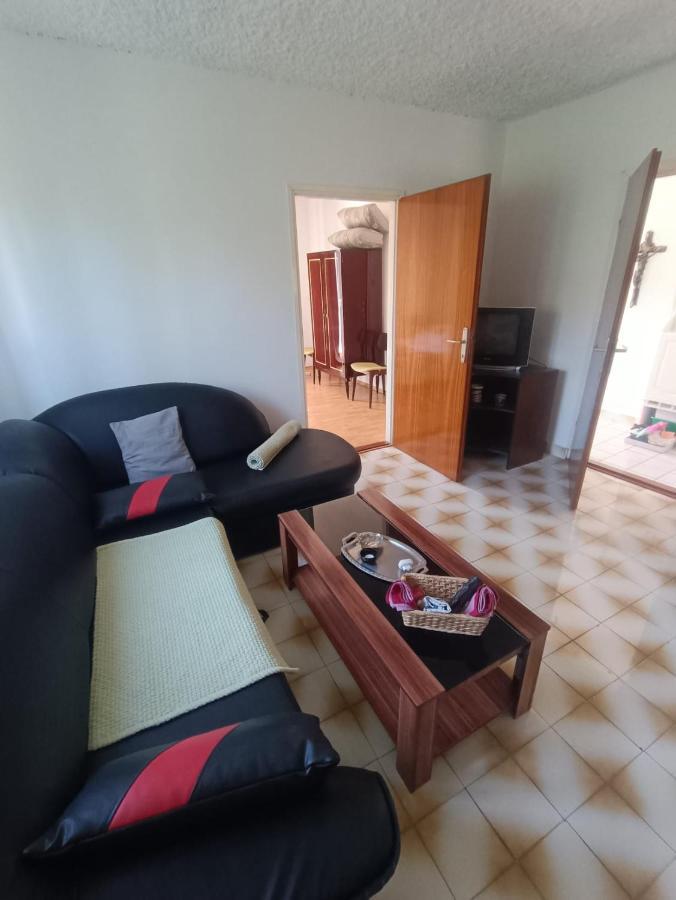 Tribunj Apartmani מראה חיצוני תמונה