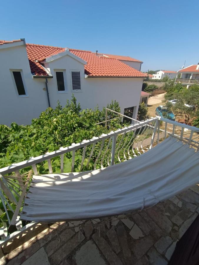 Tribunj Apartmani מראה חיצוני תמונה