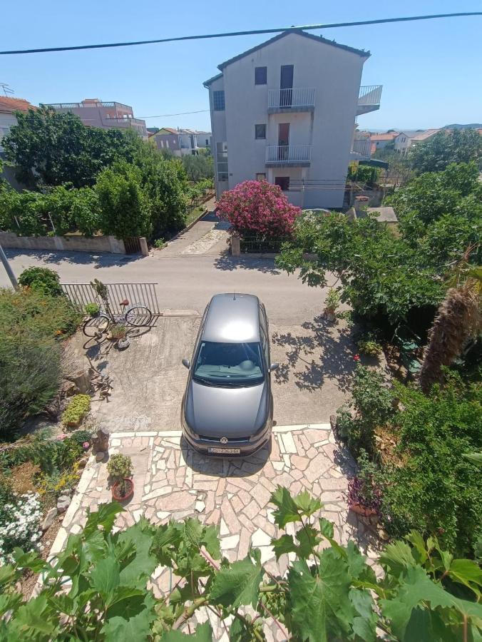 Tribunj Apartmani מראה חיצוני תמונה
