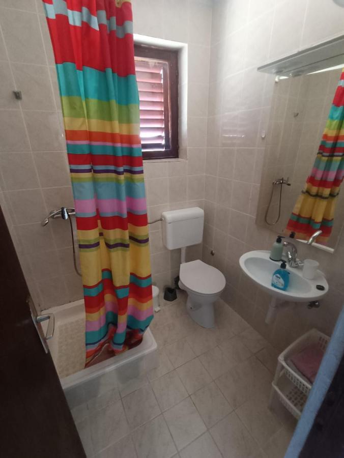 Tribunj Apartmani מראה חיצוני תמונה