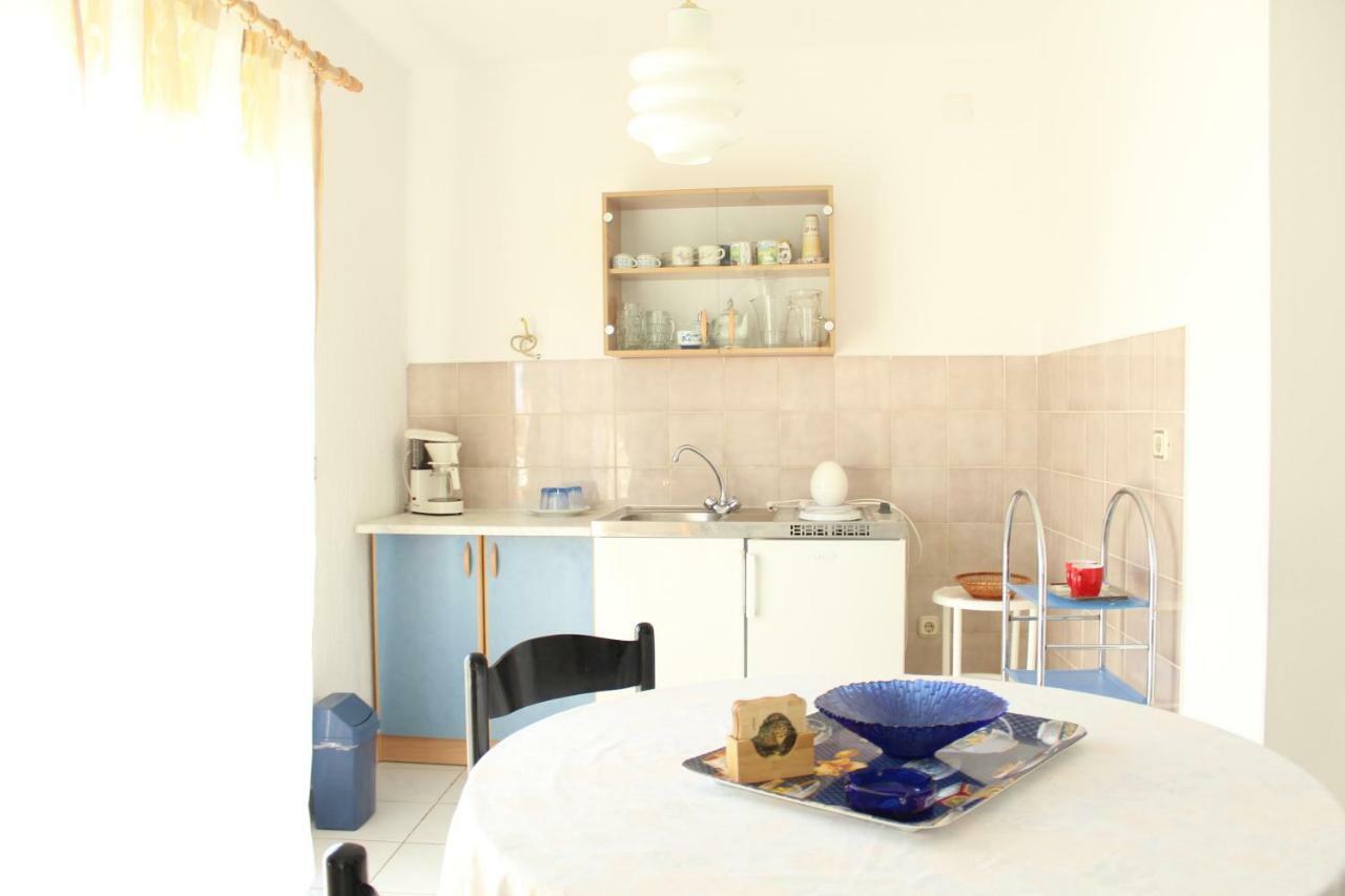 Tribunj Apartmani מראה חיצוני תמונה