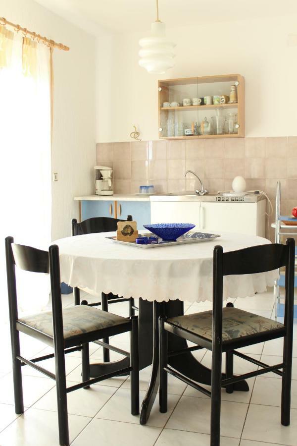 Tribunj Apartmani מראה חיצוני תמונה