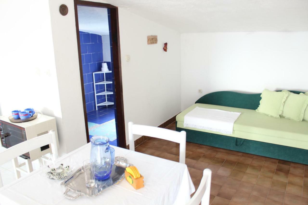 Tribunj Apartmani מראה חיצוני תמונה