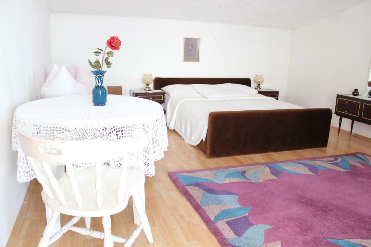 Tribunj Apartmani מראה חיצוני תמונה