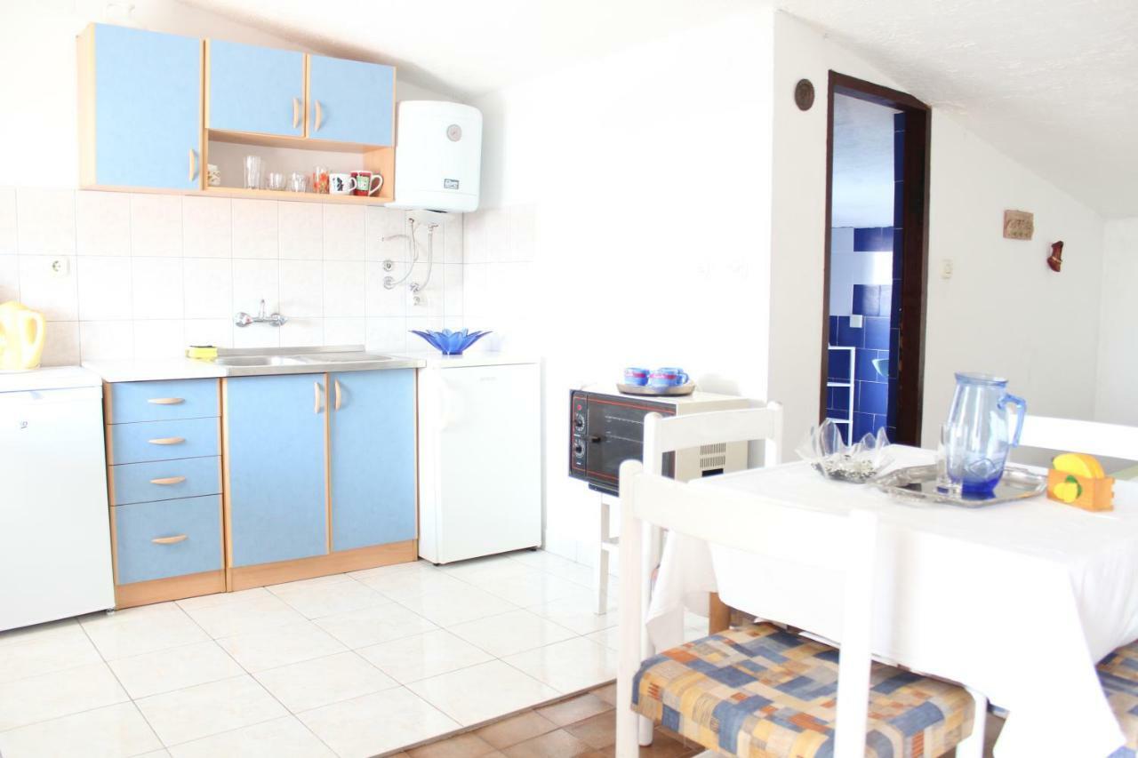 Tribunj Apartmani מראה חיצוני תמונה