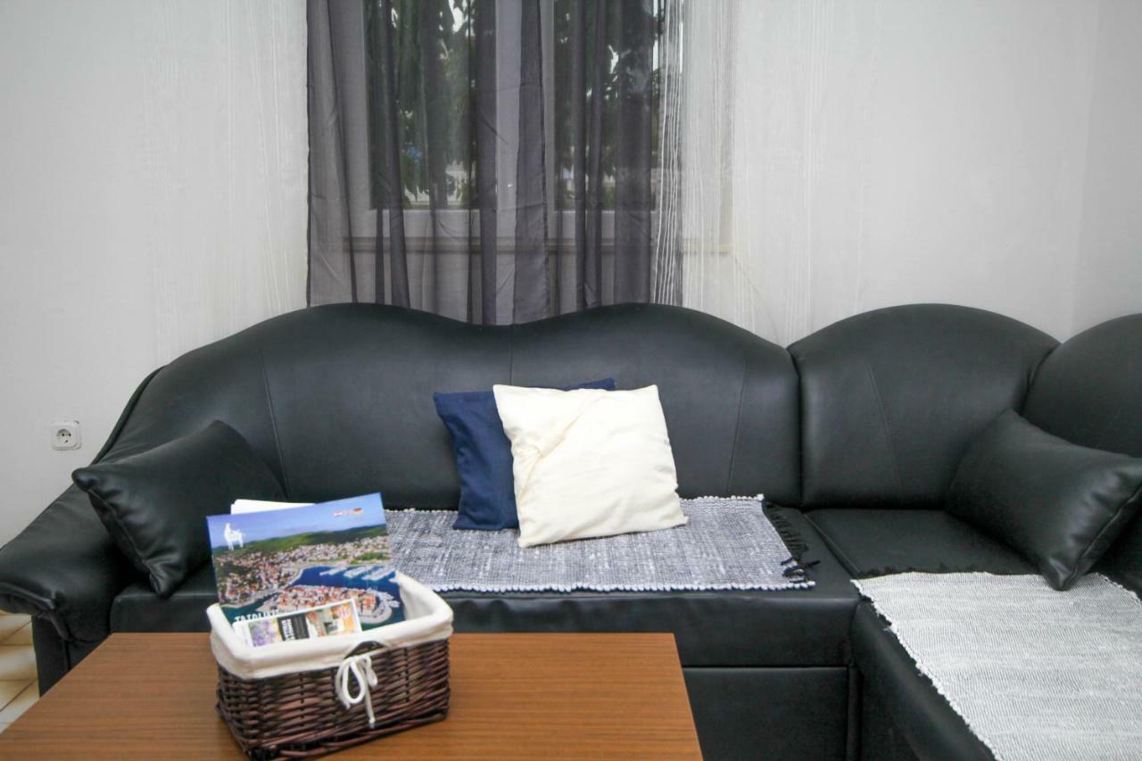Tribunj Apartmani מראה חיצוני תמונה
