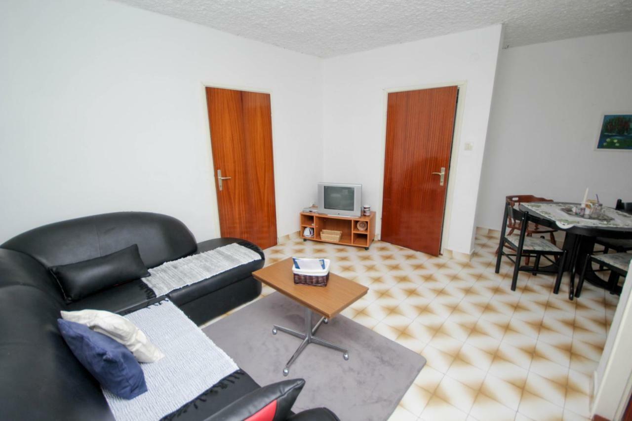 Tribunj Apartmani מראה חיצוני תמונה